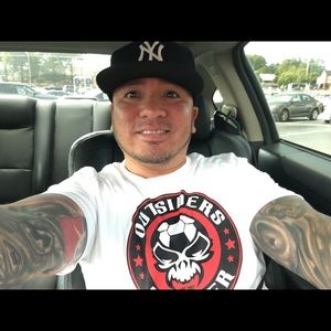 Meet your Posher, Benito